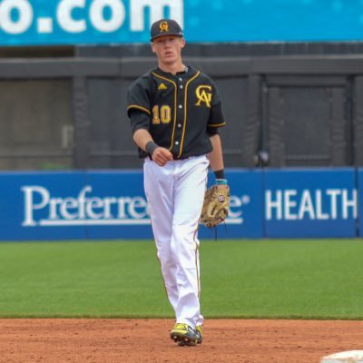 Cole Pengilly
