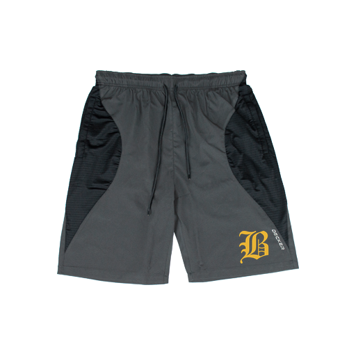 Apparel Shorts
