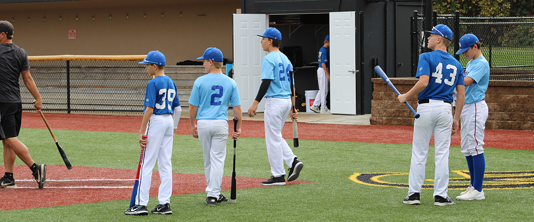 Minnesota Blizzard Baseball